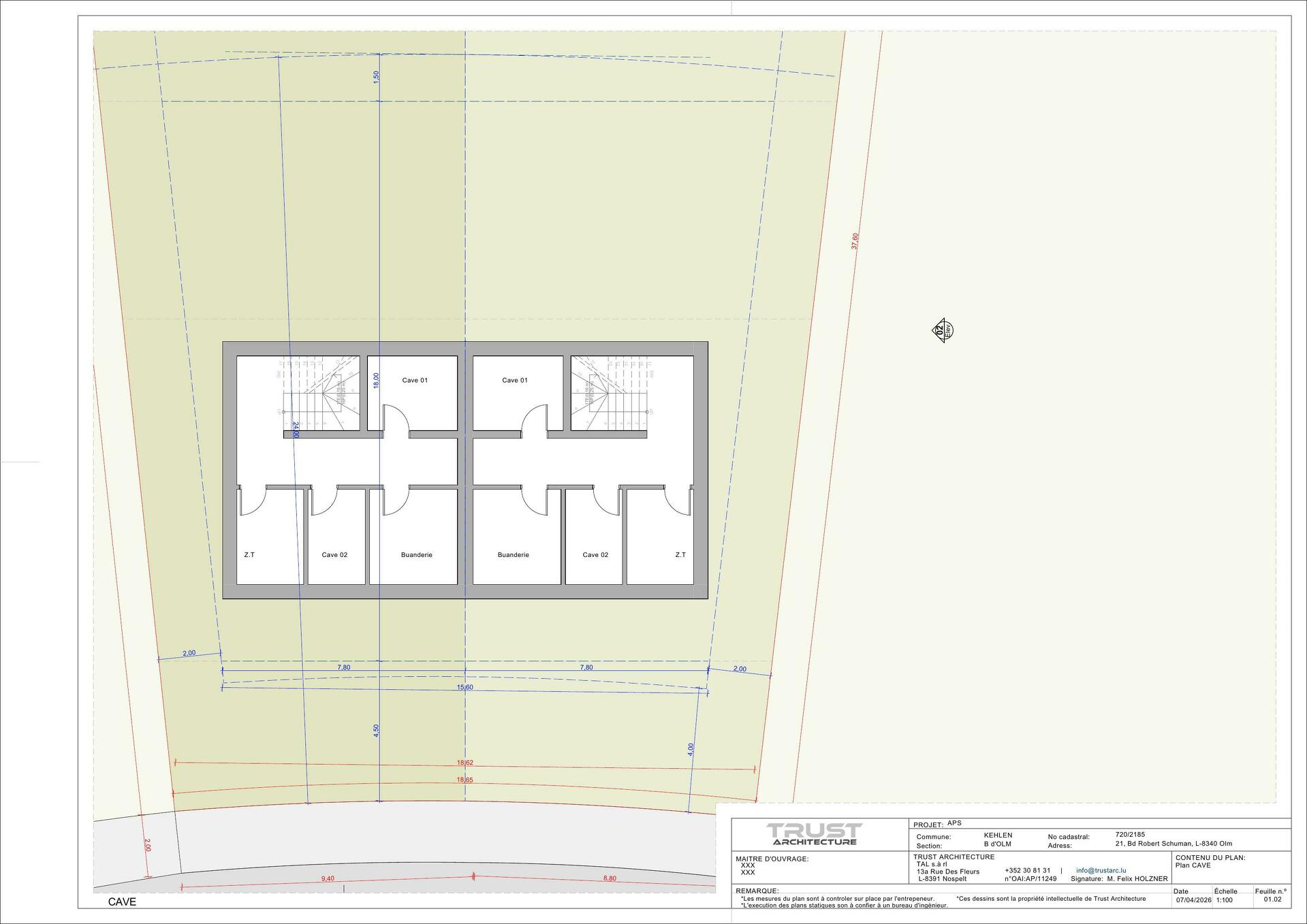 Terrain — Olm - photo 4